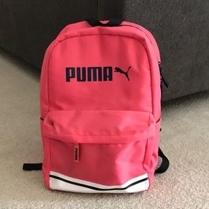 PUMA backpack